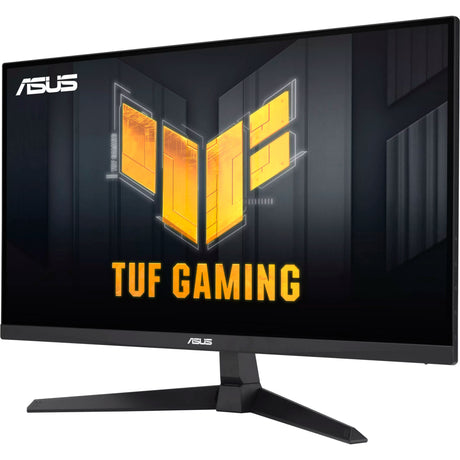 Asus tuf gaming vg279qe5a 27 monitor (zwart, 2x hdmi, displayport, 146 hz (oc))