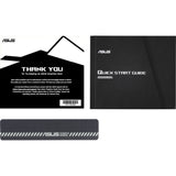 Asus Prime GeForce RTX 5060 Ti OC 8G grafikkort (3x Display Port, 1x HDMI)