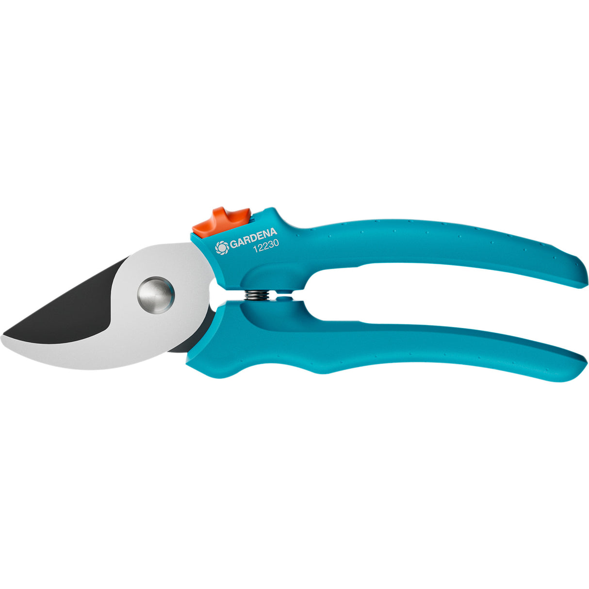 Gardena beskæringssaks easycut (turkis)