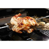 Barbecook universal grillspyd med motor til magnus og siesta grillspyd