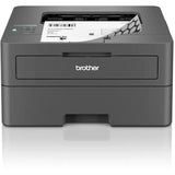 Brother hl-l2445dw laserprinter (mørkegrå)