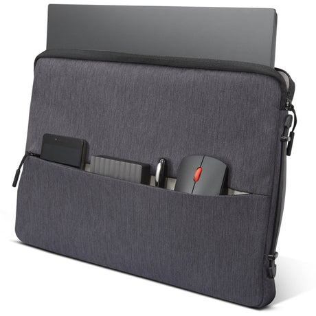 Lenovo 15,6-tommer urban sleeve til bærbar computer