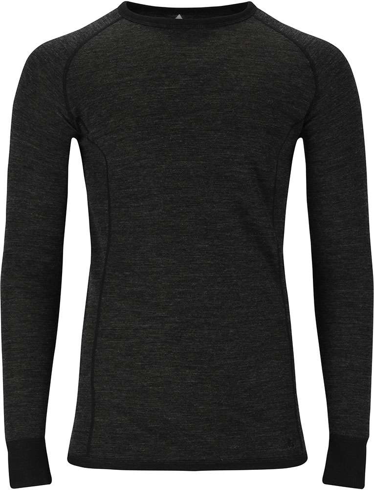 Whistler briston merino - funktionelt baselayer sæt