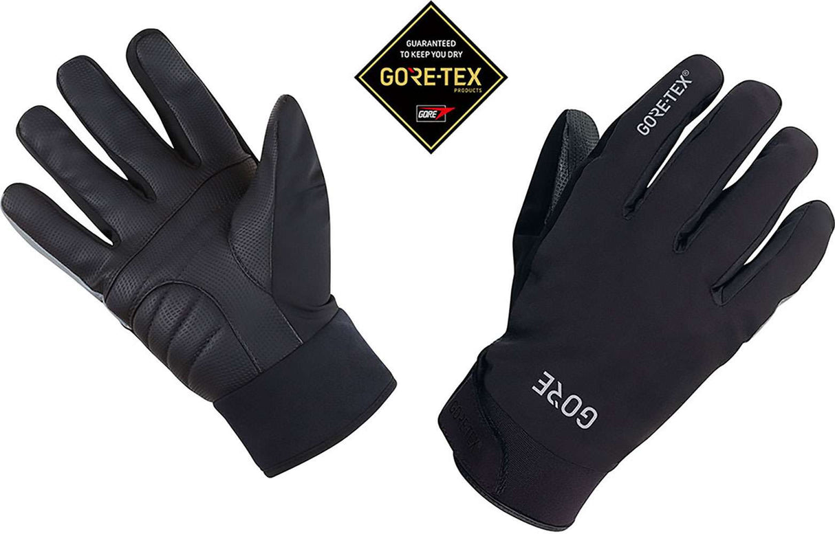Gorewear c5 gore-tex® termiske - handsker
