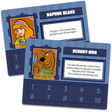 Europæisk spillernetværk munchkin: Scooby-doo kortspil (engelsk, 3 - 6 spillere, 60 minutter, fra 10 år)