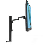 Asus Zenscreen MB249C 24 skærm (sort, HDMI, USB-C, lyd)