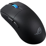 Asus Rog Harpe II Ace gaming mus (sort, 42.000 DPI, USB 2.0 Bluetooth 5.1 2.4 GHz)