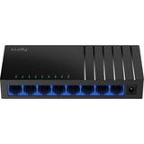 Cudy 8-ports gigabit desktop switch