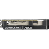Asus Dual GeForce RTX 5060 Ti OC 8G grafikkort (sort, 3x Display Port, 1x HDMI)