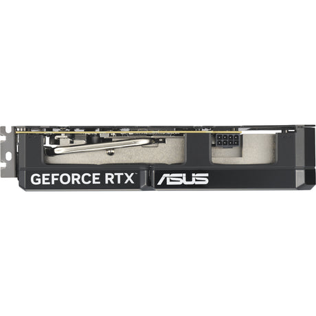 Asus Dual GeForce RTX 5060 Ti OC 8G grafikkort (sort, 3x Display Port, 1x HDMI)