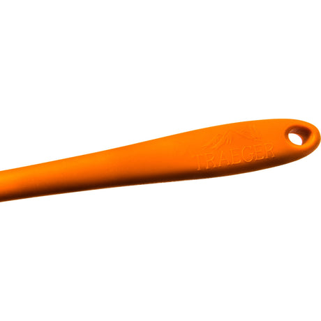 Traeger silikone pensel grillpensel (orange)