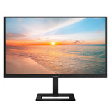 Philips 27e1n1800ae 00 27 4k UHD-skærm (sort, 2x HDMI, skærmport)