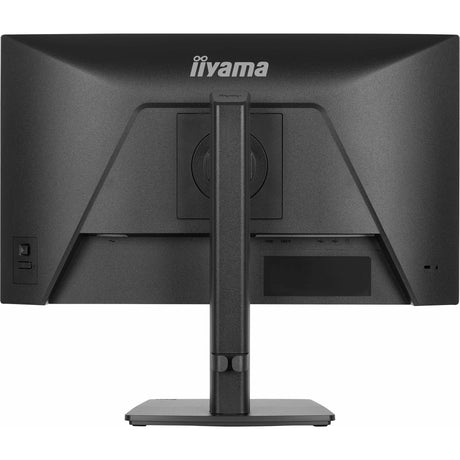 Iiyama prolite xb2496hsc-b1 24 skærm (sort (mat), 144 Hz, HDMI, USB-C, lyd)