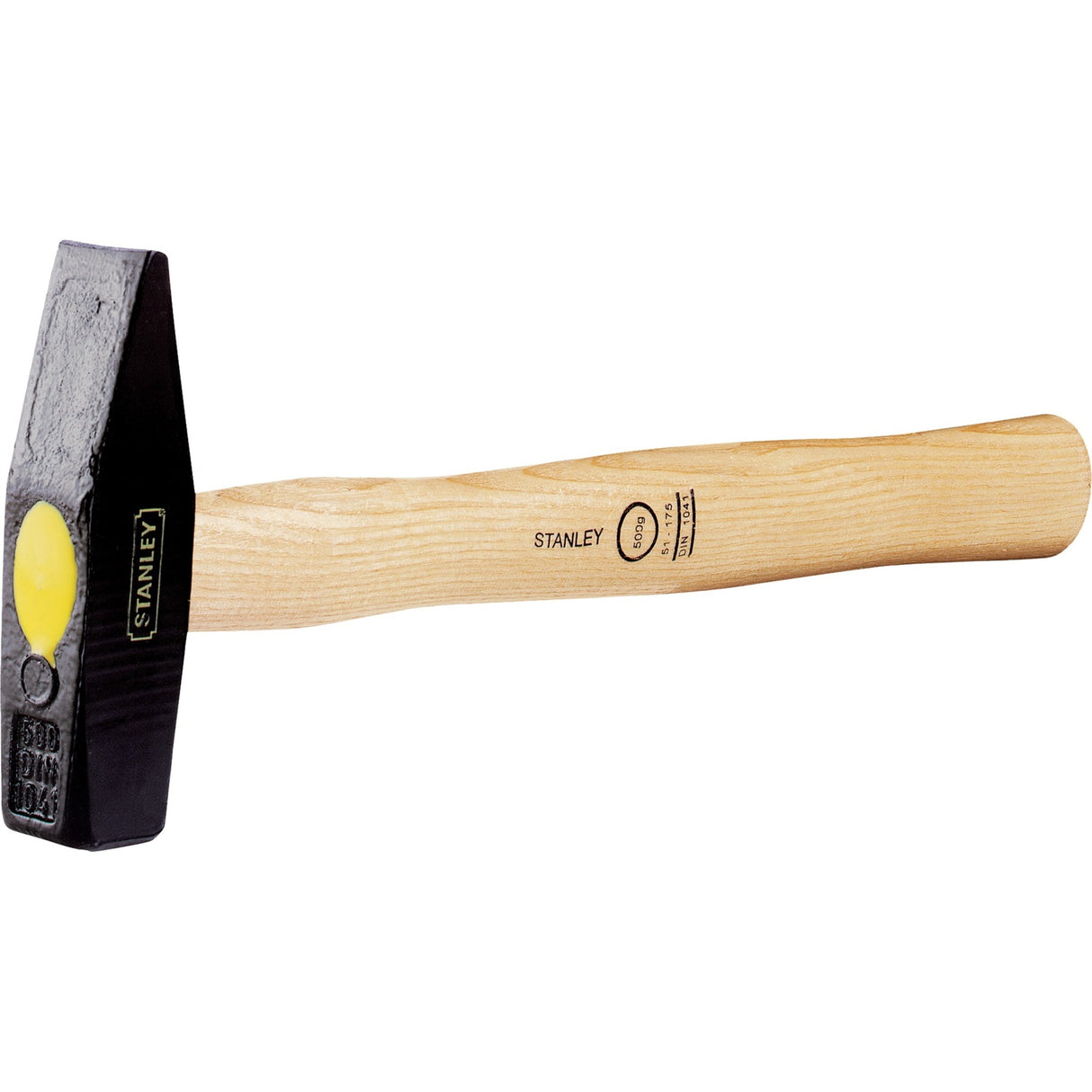 Stanley bænk hammer træ 500gr
