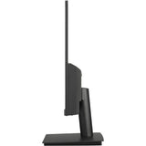 Viewsonic va240-h-2 23.8 skærm (sort (mat), HDMI, VGA)