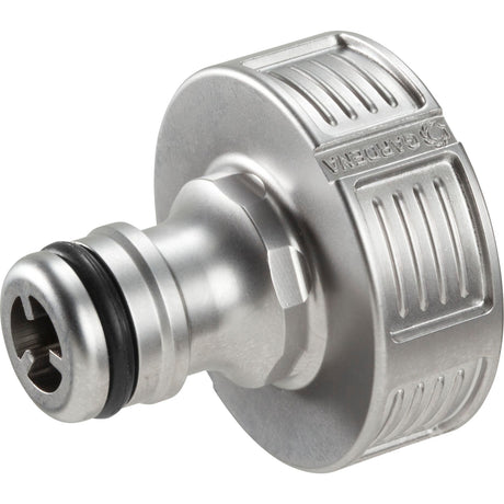 Gardena premium hanestykke 33,3 mm (g 1 ) (sølv, 18242-50)