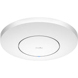 Cudy ac1200 wi-fi gigabit adgangspunkt (hvid, mesh)