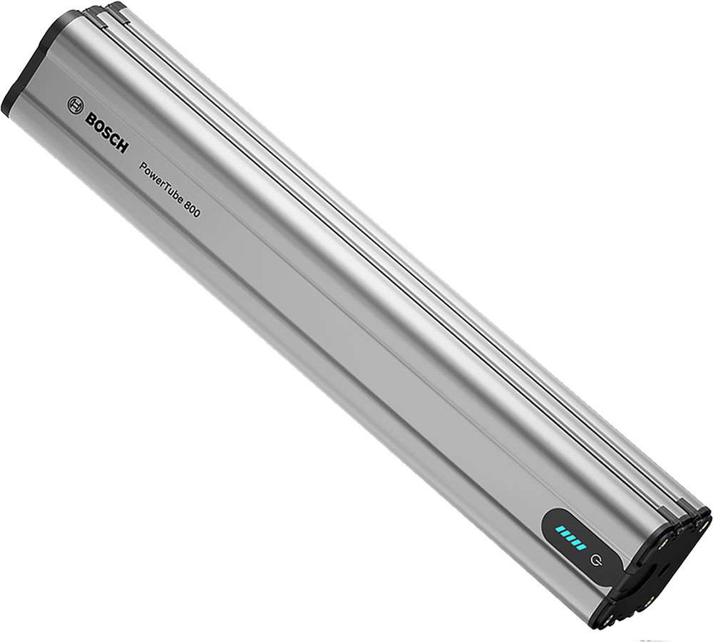 Bosch power tube 800 horisontalt batteri (bbp3880)