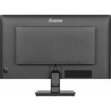 Iiyama prolite x2792hsu-b1 27 skærm (sort (mat), HDMI, skærmport, 2x USB-A, USB-B, 120 Hz)