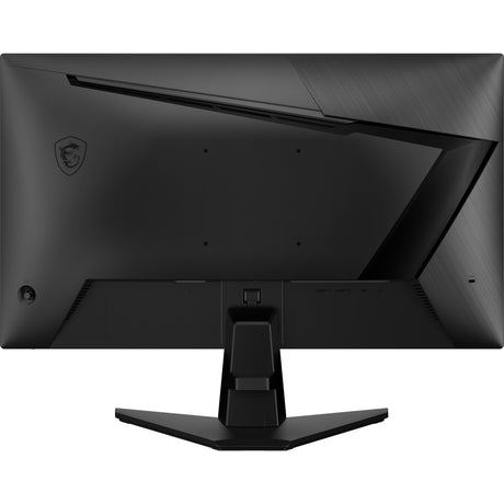 Msi mag 255xf 24.5 gaming-skærm (sort, 2x HDMI, skærmport, 300 Hz)