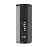 Netgear nighthawk wifi 7 router rs500 (sort)