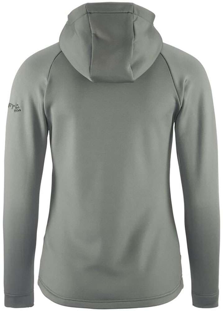 Craft adv explore power fleece - fleecejakke til kvinder