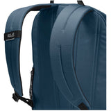 Jack wolfskin rebel pack 25 rygsæk (blå)