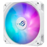 Asus ROG Strix LC III 360 ARB Vandkøling (hvid, 4-benet PWM blæserstik)