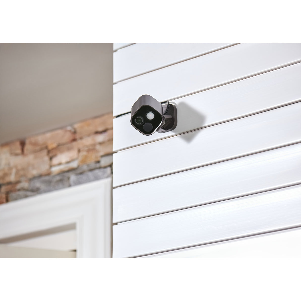 Aqara camera hub g5 pro poe (grå, farve nattesyn)