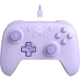8bitdo ultimate 2c kablet gamepad (lilla)