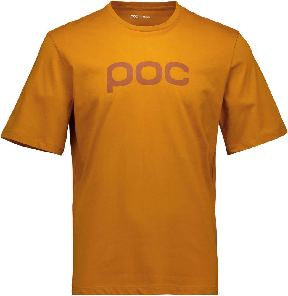 Poc tee - t-shirt