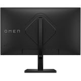 Omen 27q QHD 165 Hz gaming monitor 27 (sort, QHD, 165 Hz, HDMI, Displayport, AMD FreeSync Premium)