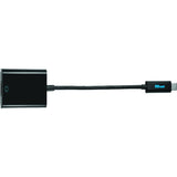 Trust USB Type-C - HDMI-adapter USB-adapter (sort, 21011)