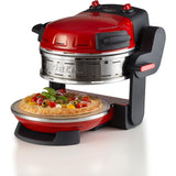 Ariete dobbelt pizzaovn 0927 00 (rød)