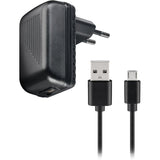 Goobay HDMI switch 4-1 lydudgang 4K KVM switch (sort)