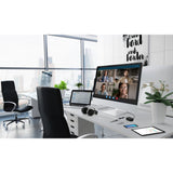 Kensington Universal 3-in-1 Audio headset switch