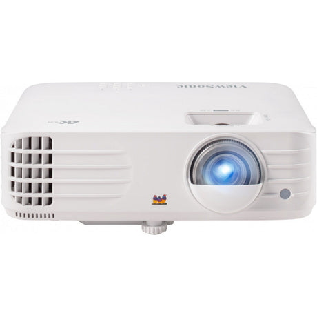 Viewsonic px701-4k dlp projektor 4k uhd (hvid, 3200 ansi lumen)