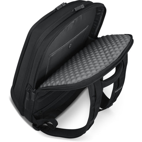 Lenovo Legion 18-tommer forstærket rygsæk II (sort)