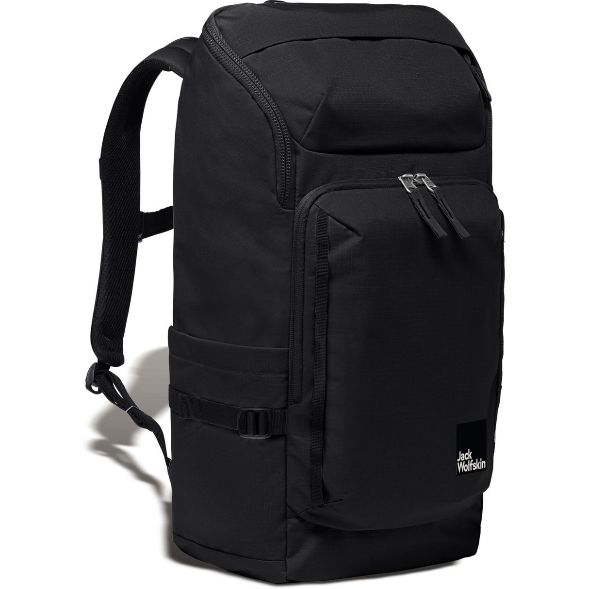 Jack wolfskin lyall rygsæk (sort, 28 liter)