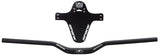 Spank spoon shotpeen 785 riser styr