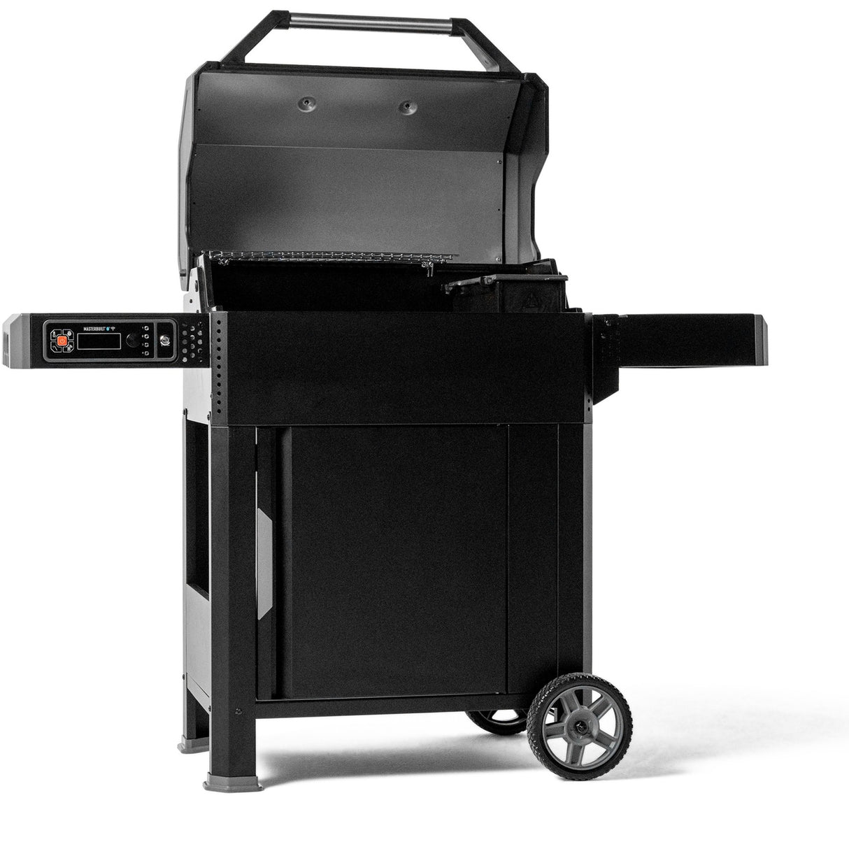 Masterbuilt Autoignite Series 545 Digital kulgrill og ryger (sort, WiFi-kontrol)