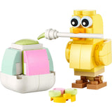 Lego Creator - Maleri påskeæg med Chick Construction Toy (30690)