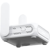 Asus rt-be58 go trådløs wlan lte router (hvid)