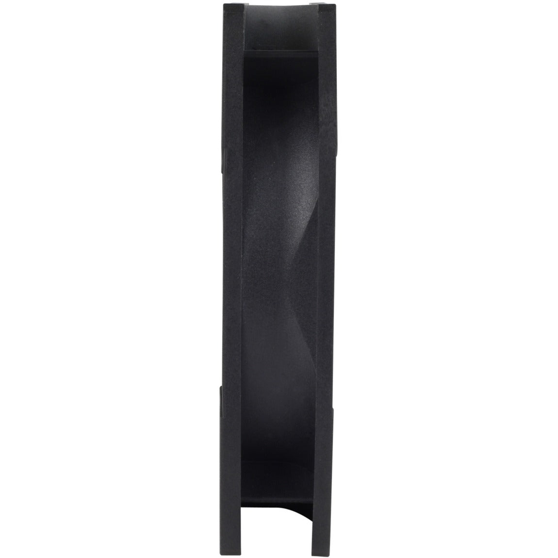 Arctic f12 pwm pst case ventilator (sort, 120 x 120 x 25 mm)