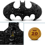 Lego super heroes 76330 batman logo