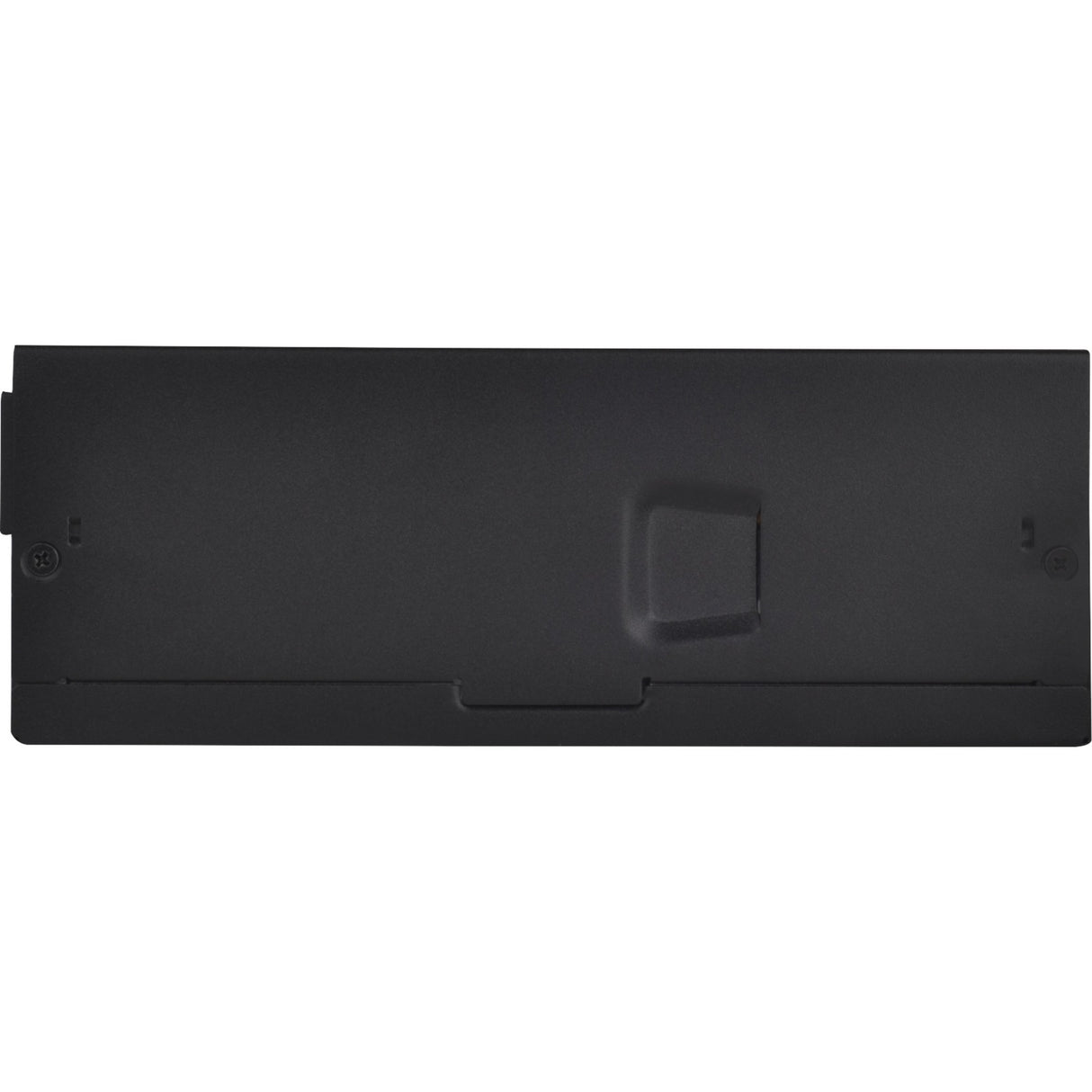 Silverstone tfx tx300 300 watt strømforsyning (sort)