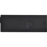 Silverstone tfx tx300 300 watt strømforsyning (sort)