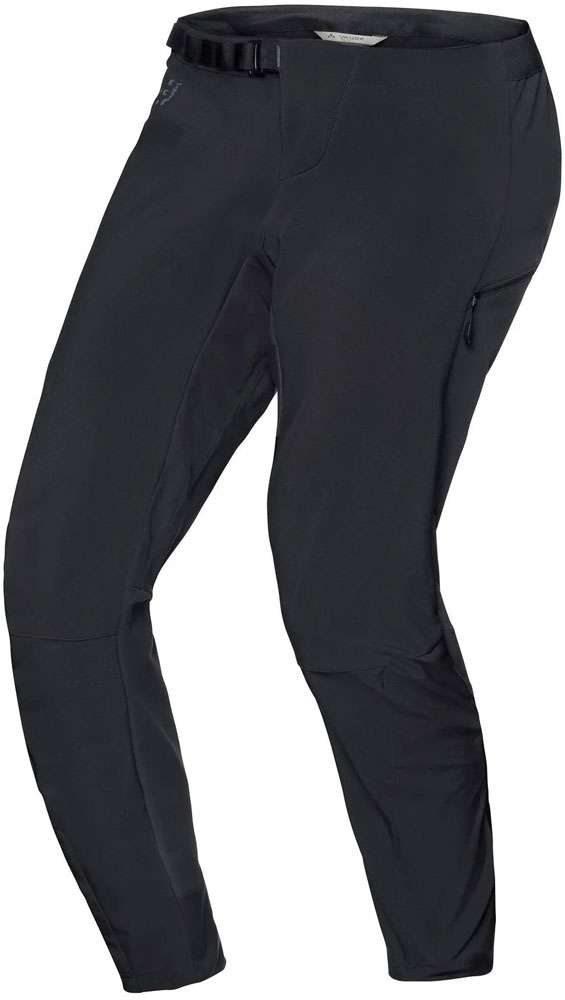 Vaude moab pro - softshell bukser