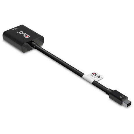 Club 3D mini displayport til VGA aktiv adapter