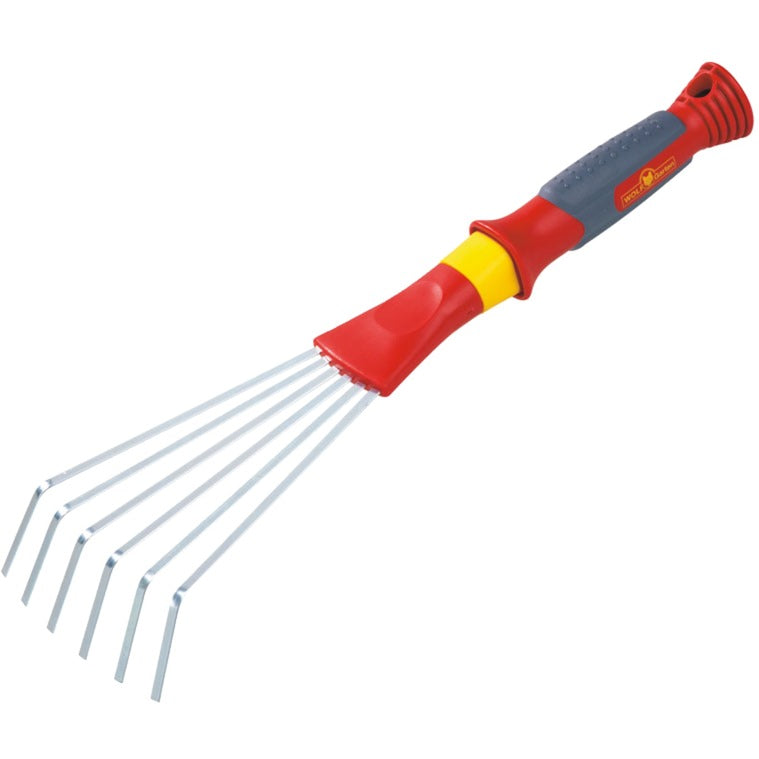 Wolf-garten ld-2k bladrive håndrive (rød gul)